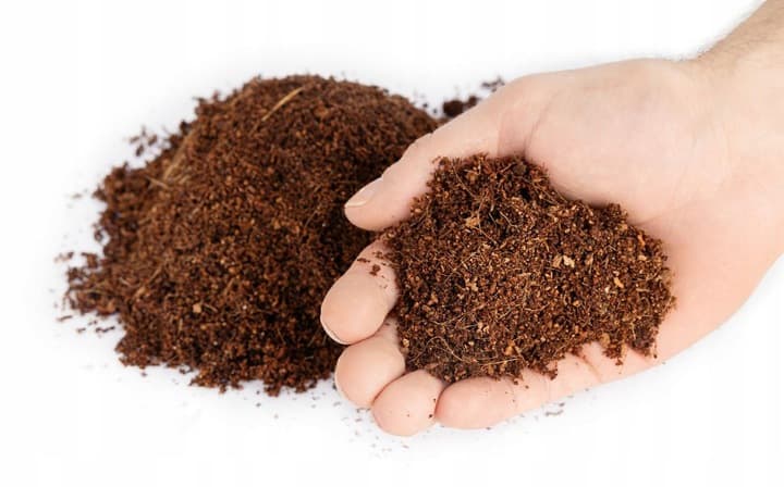 Coco torf 600g/ 9 litrów