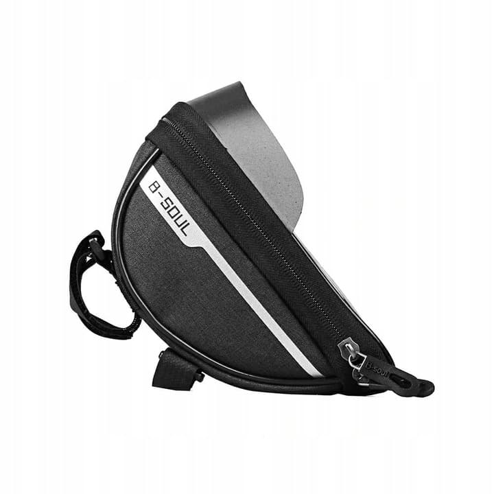 BikePouch Pro- sakwa rowerowa