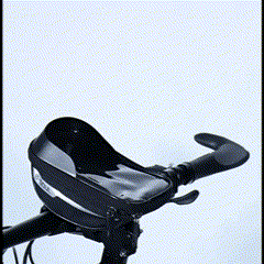 BikePouch Pro- sakwa rowerowa