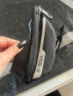BikePouch Pro- sakwa rowerowa