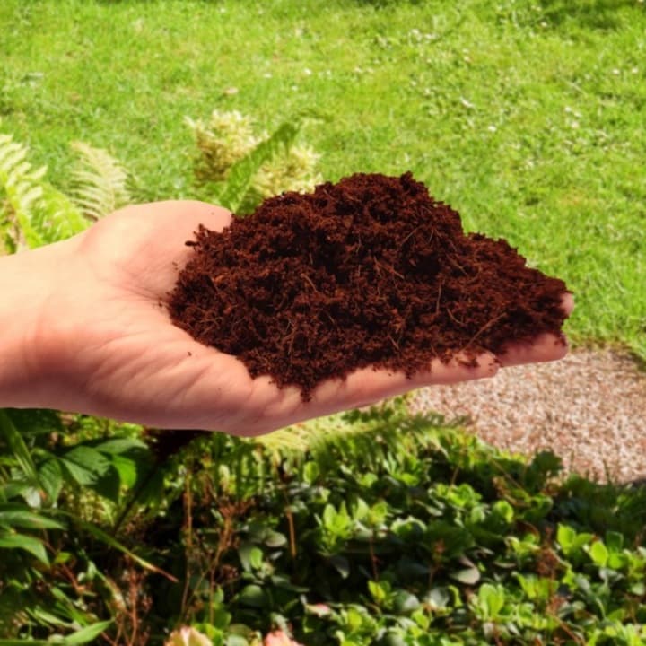 Coco torf 600g/ 9 litrów